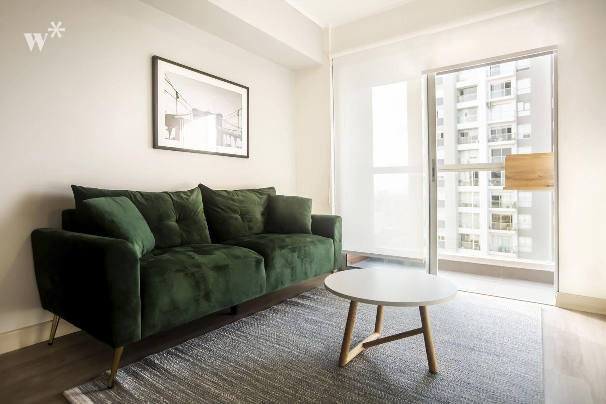 Appartement Grau By Wynwood House *