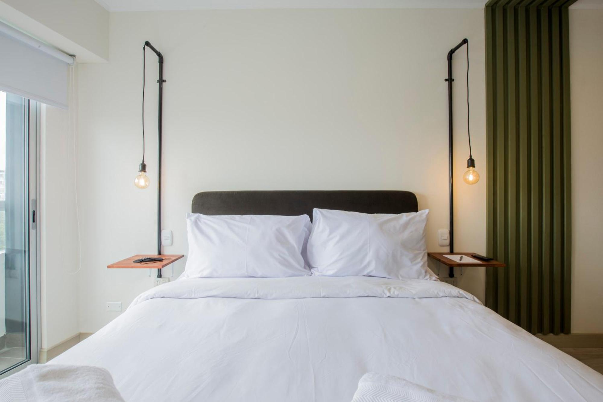 Grau By Wynwood House Appartement *