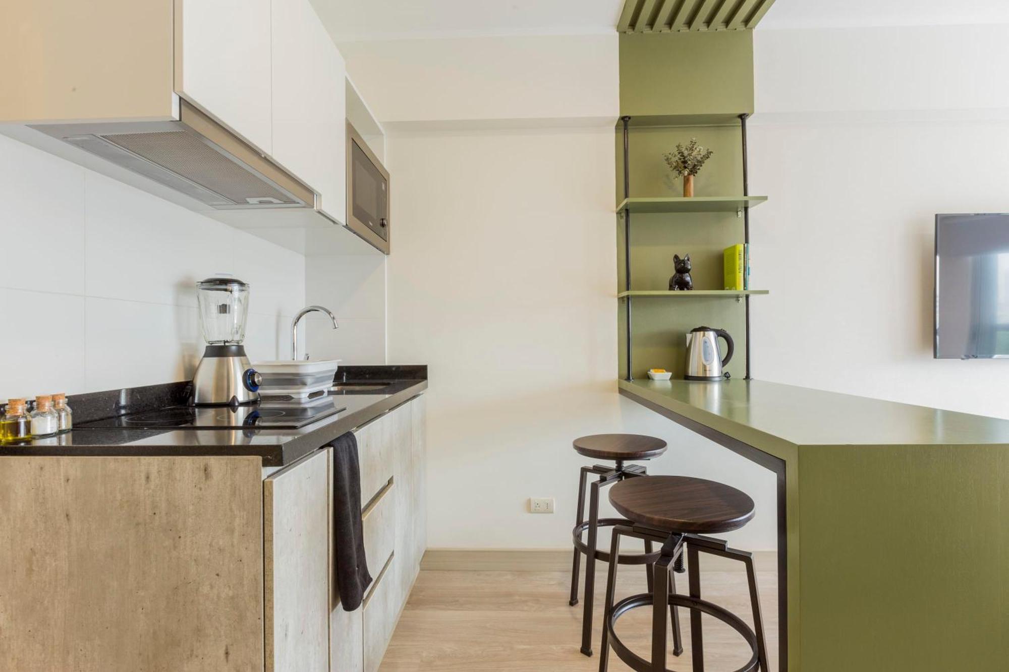 Appartement Grau By Wynwood House