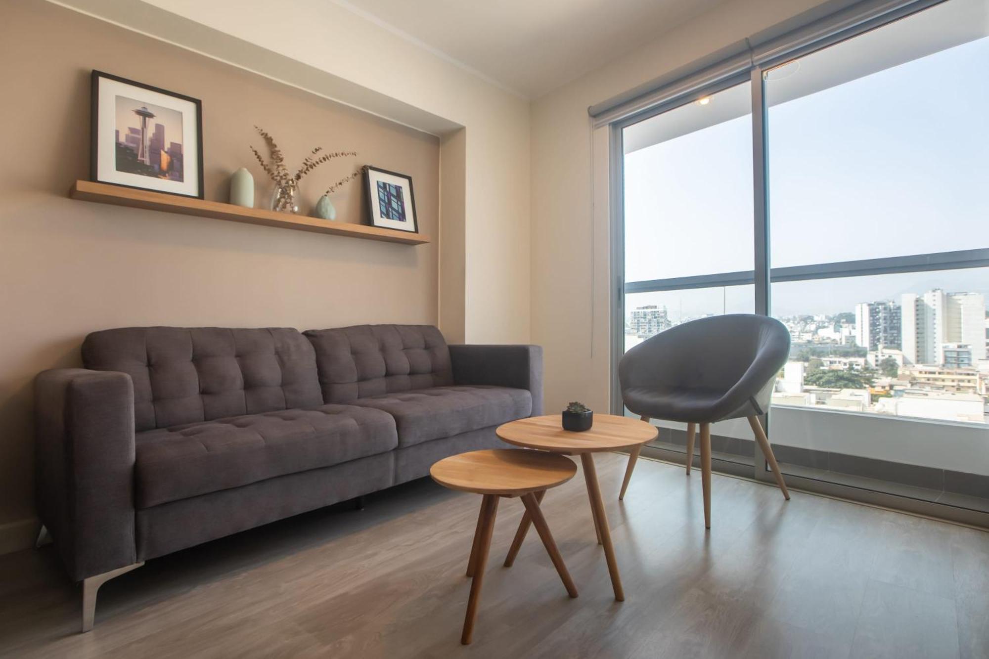 Grau By Wynwood House Appartement