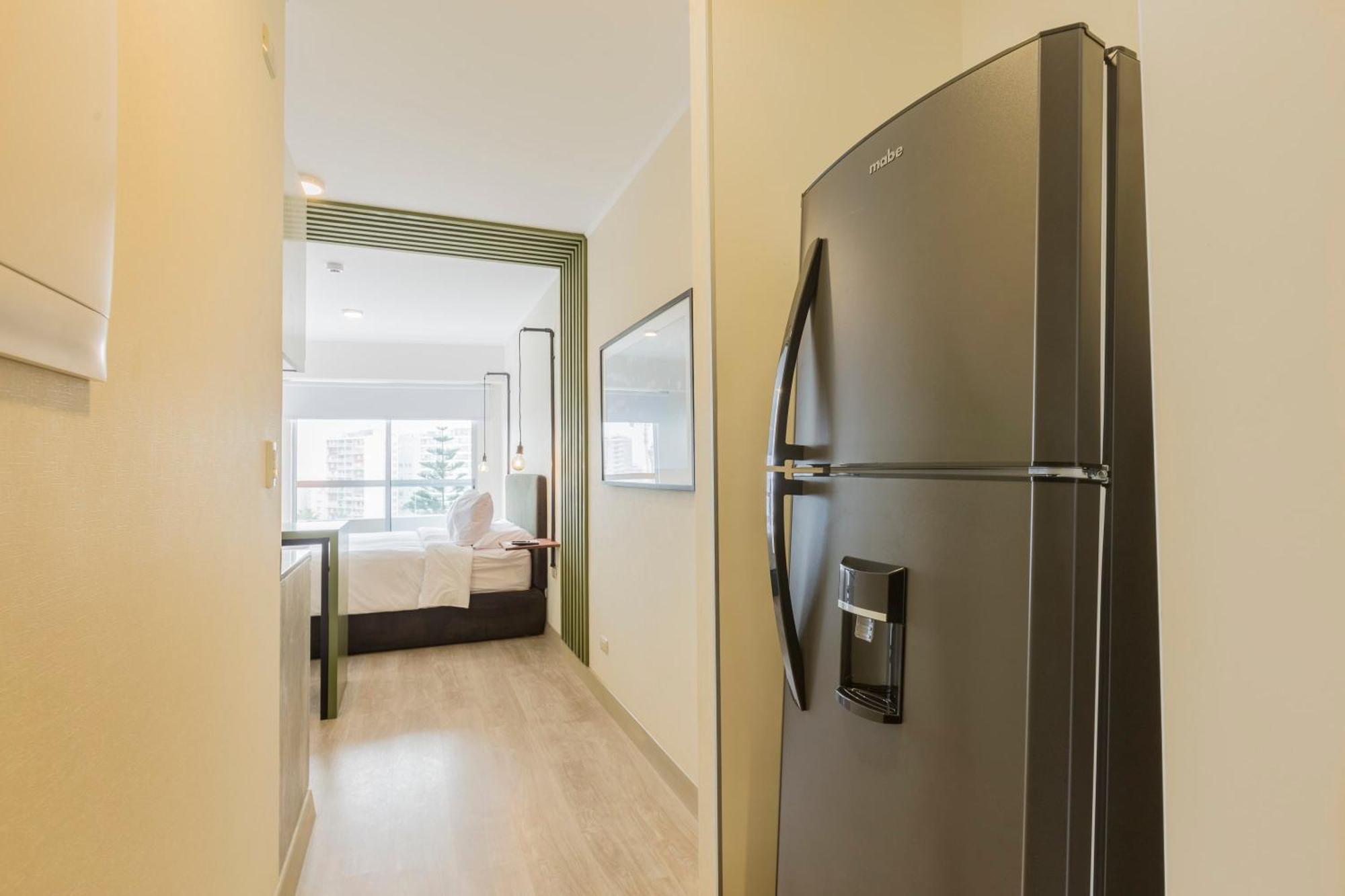 Grau By Wynwood House Appartement *