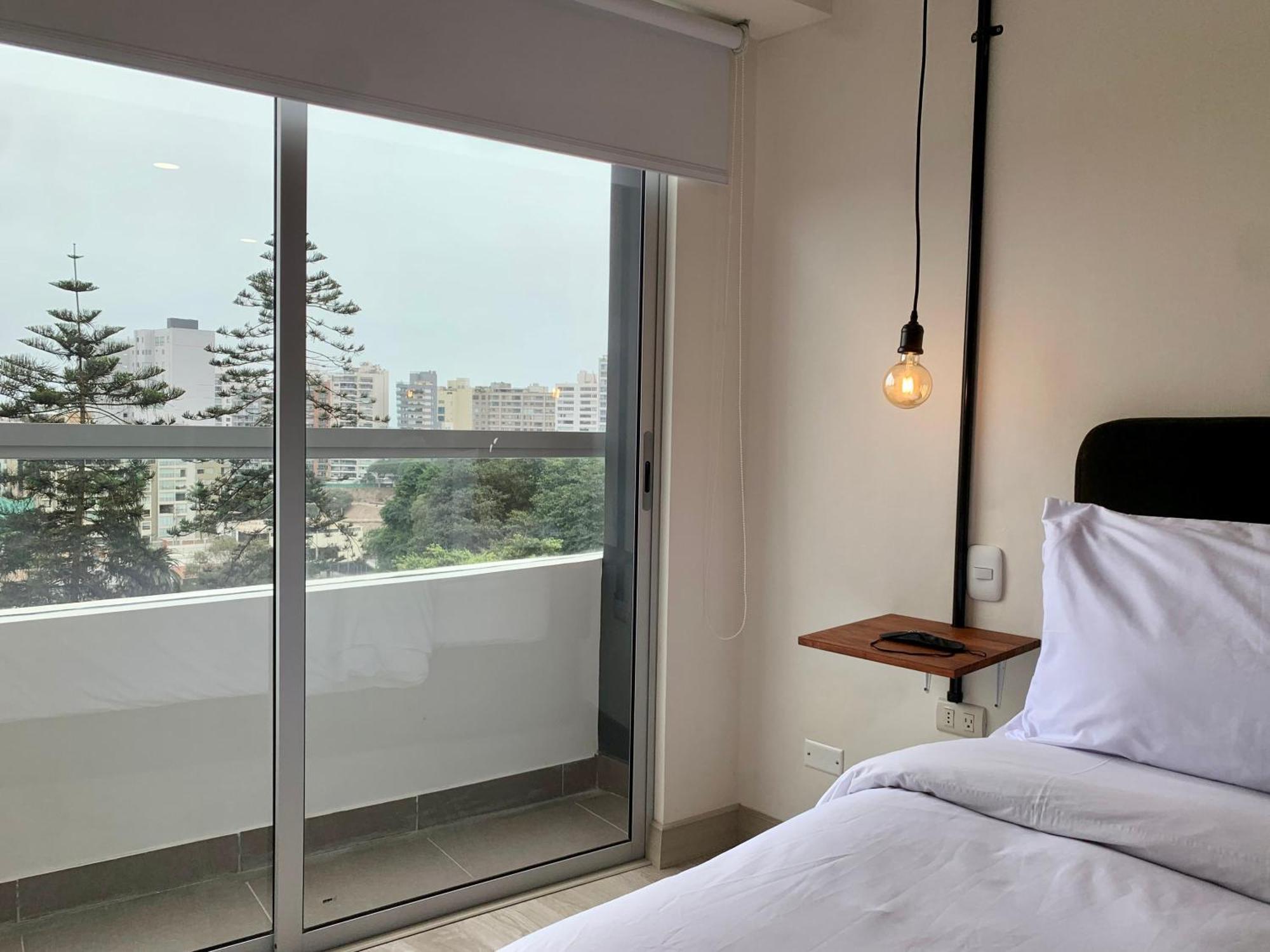 Appartement Grau By Wynwood House Lima