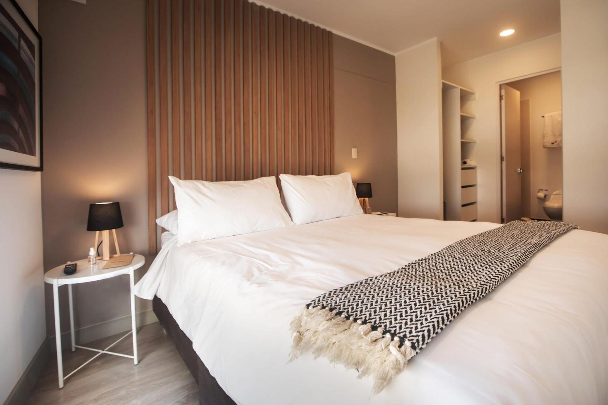 Grau By Wynwood House Appartement Lima