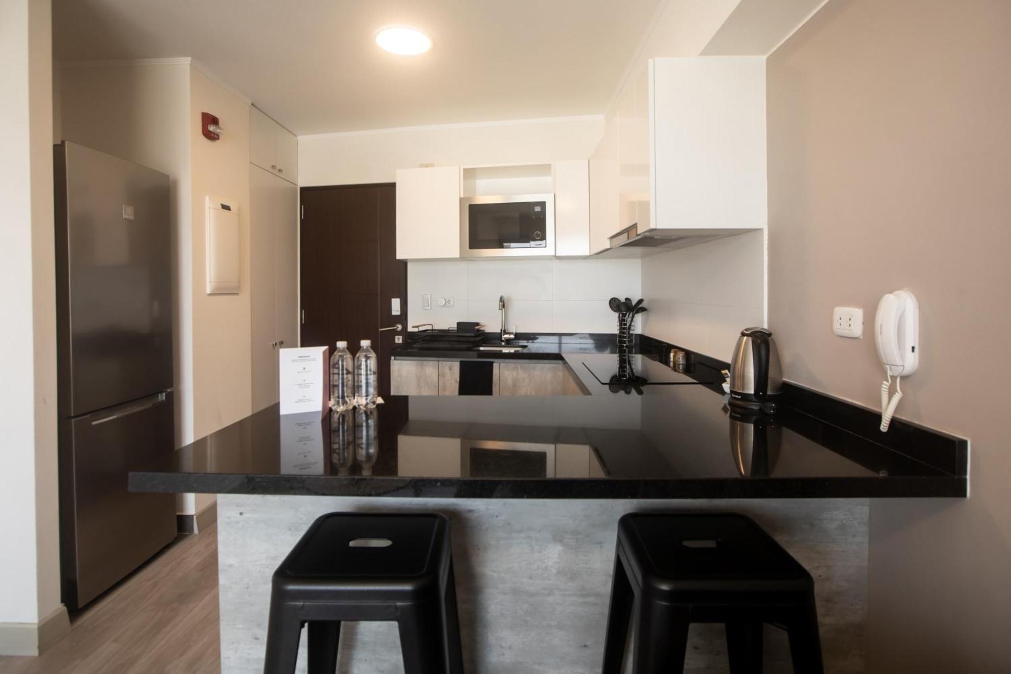 Grau By Wynwood House Appartement *