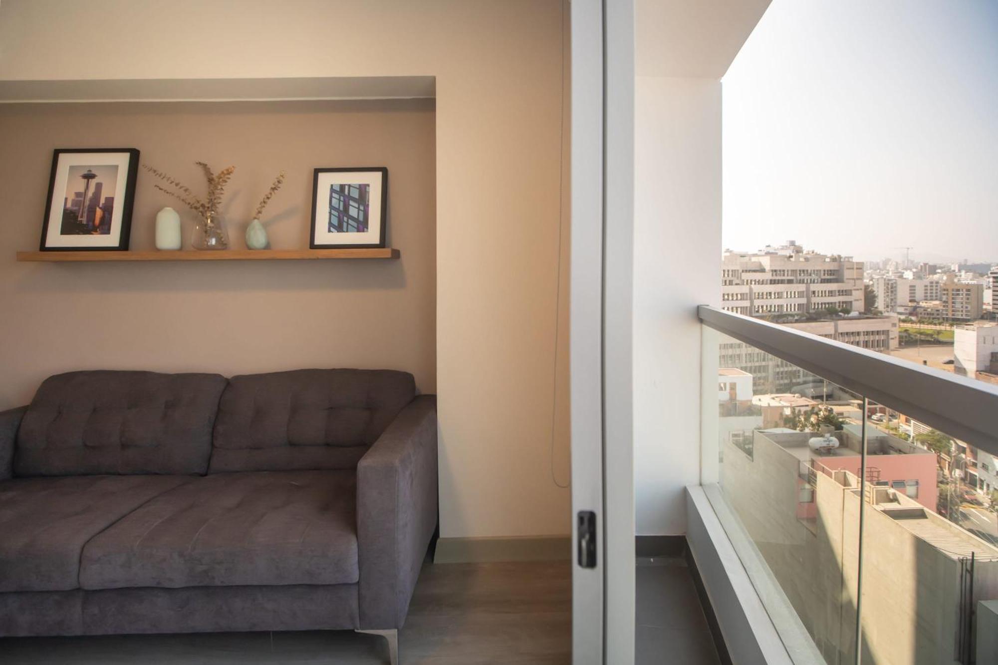 Grau By Wynwood House Appartement