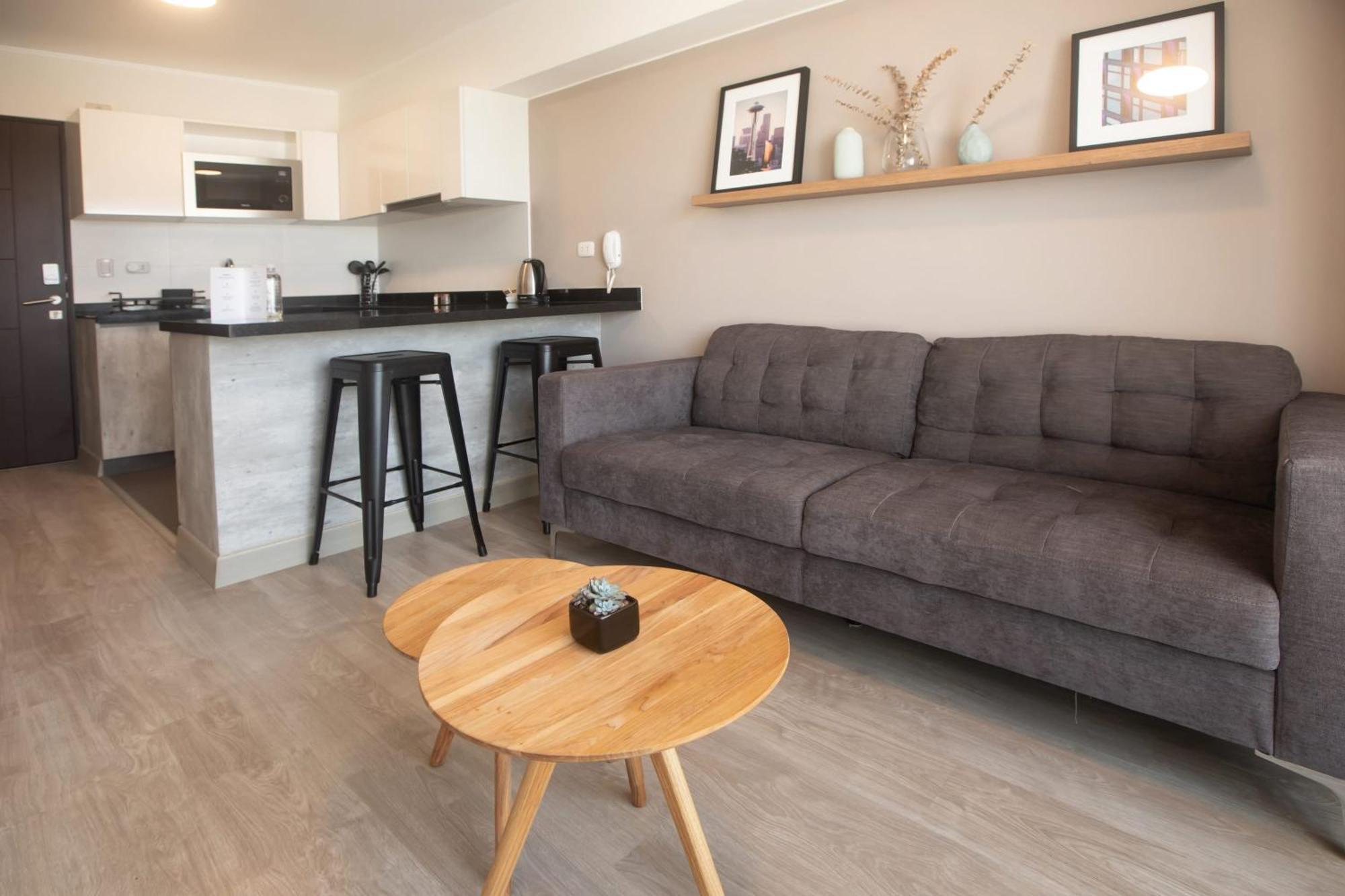 Appartement Grau By Wynwood House