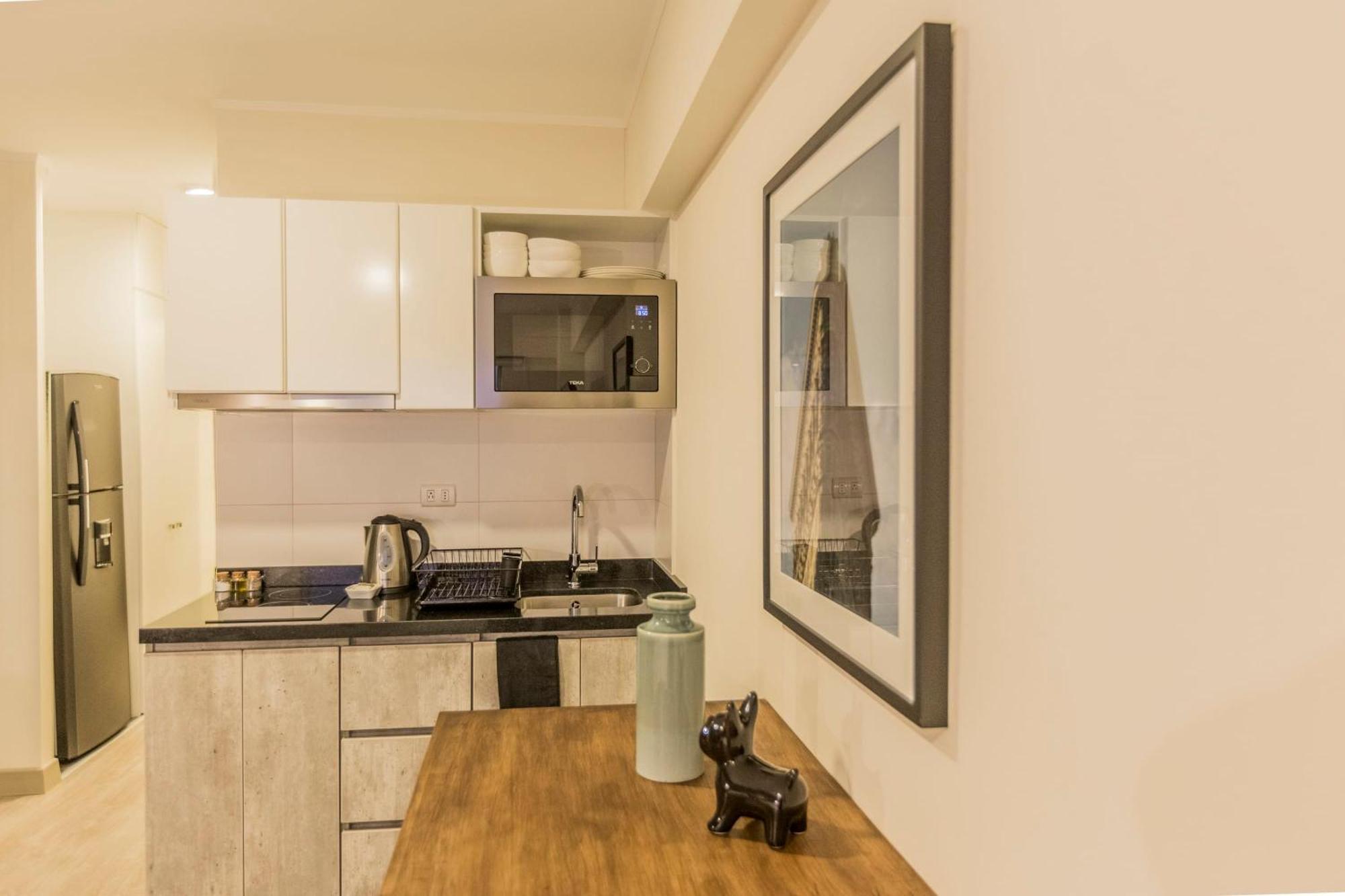 Appartement Grau By Wynwood House *