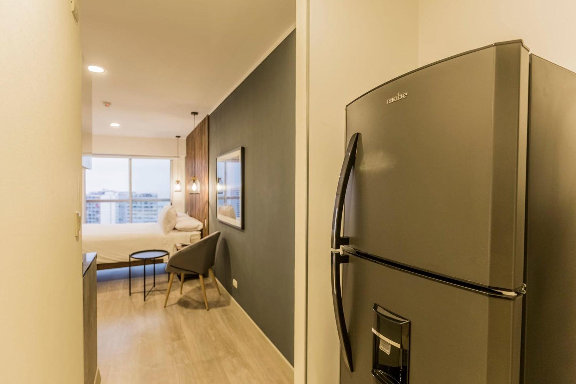 Appartement Grau By Wynwood House *