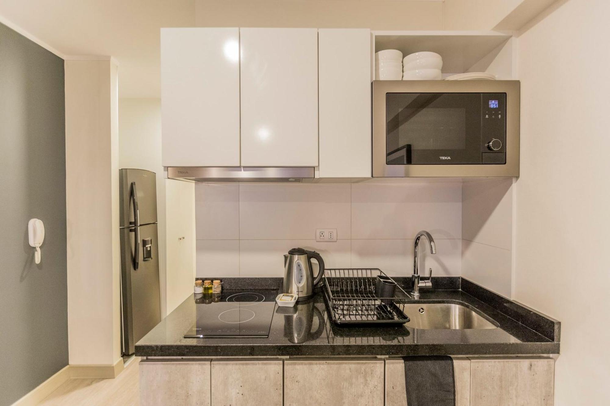 Appartement Grau By Wynwood House *