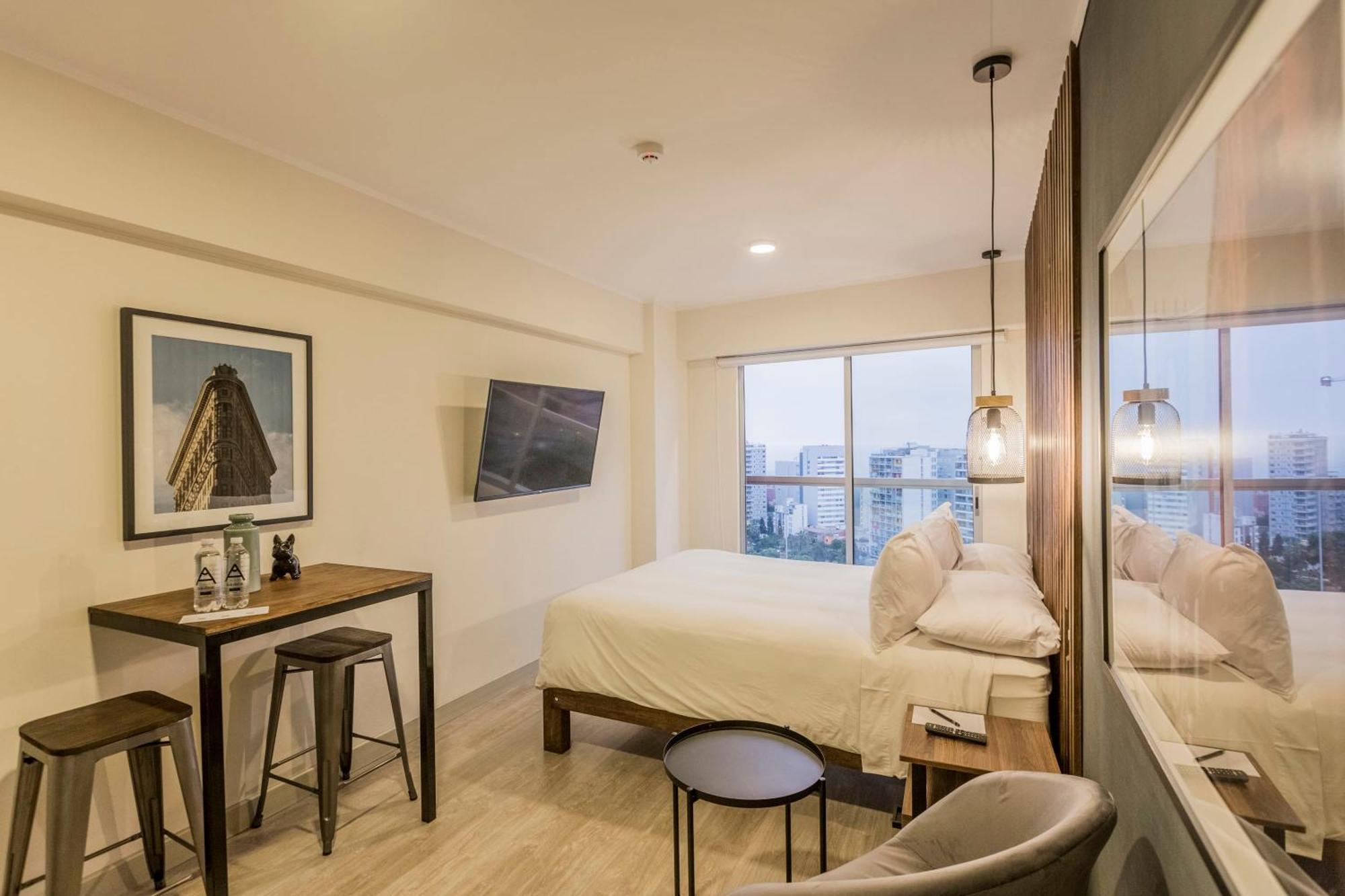 Grau By Wynwood House Appartement *