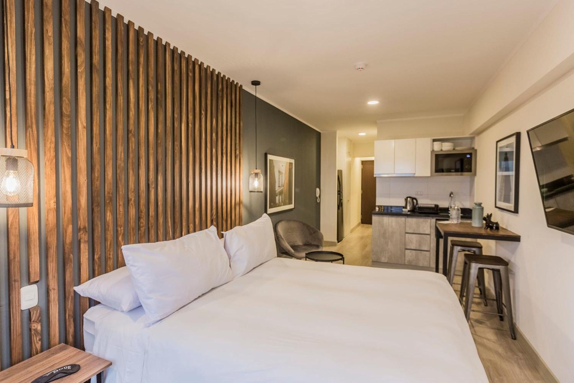Grau By Wynwood House Appartement *
