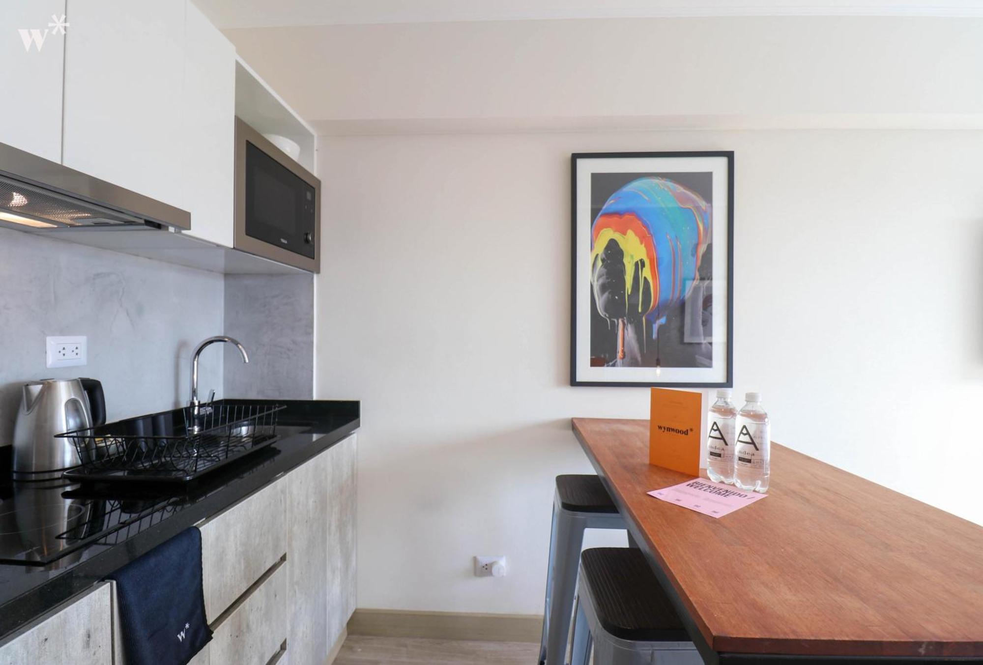 Grau By Wynwood House Appartement