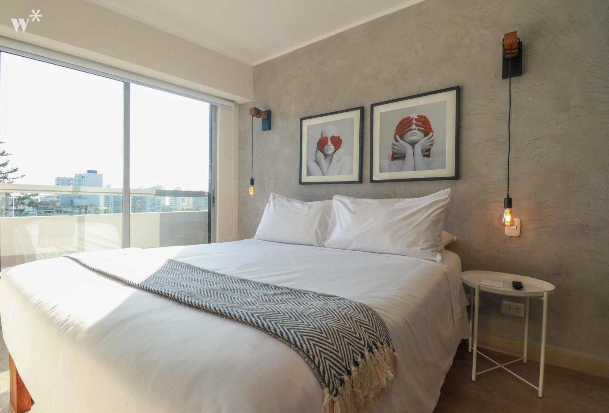 Grau By Wynwood House Appartement *