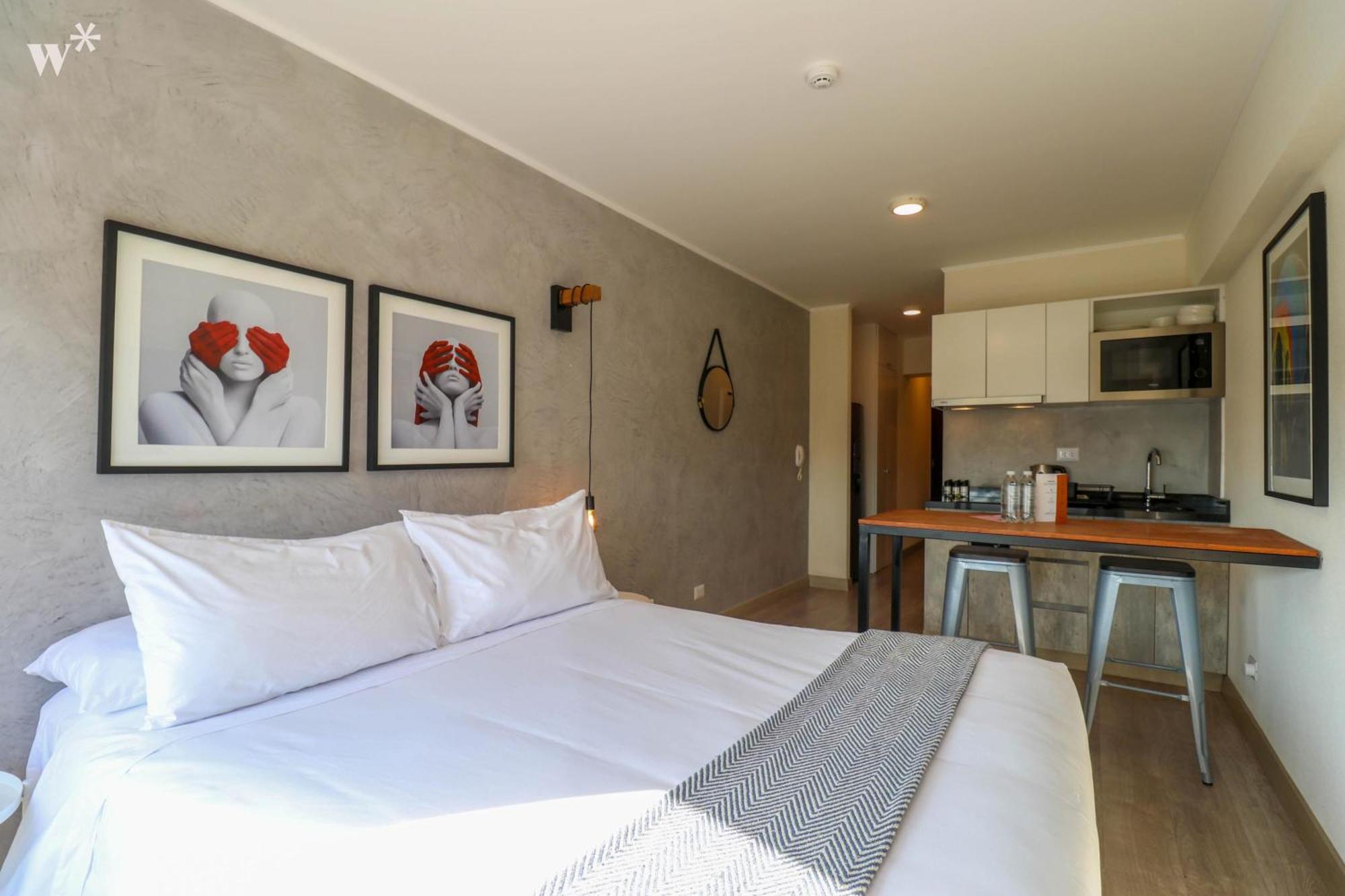 Grau By Wynwood House Appartement Lima